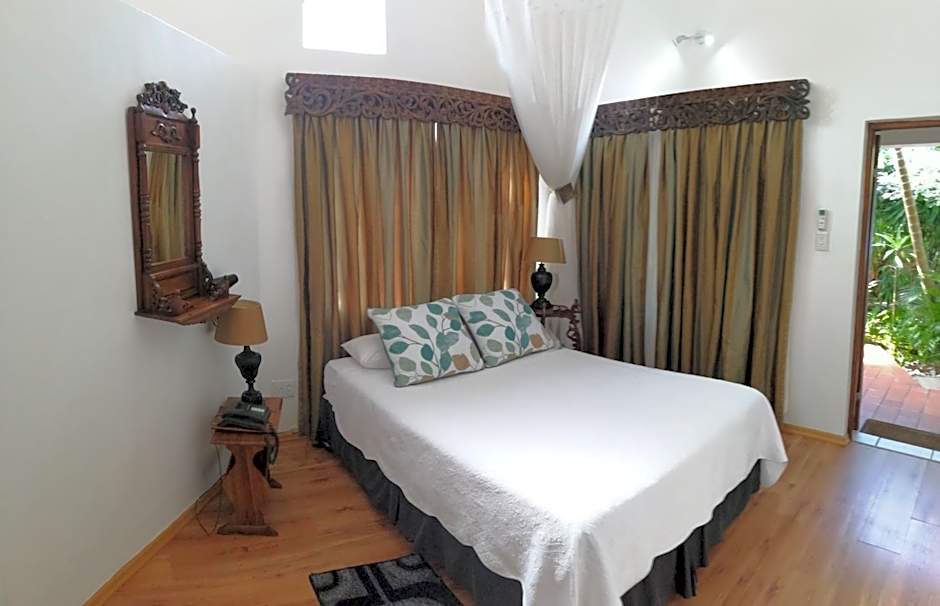 St. Lucia Wetlands Guest House