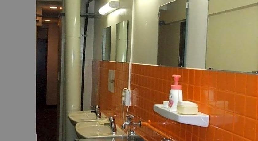 Eco Hotel Nagoya