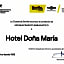 Hotel Dona Maria