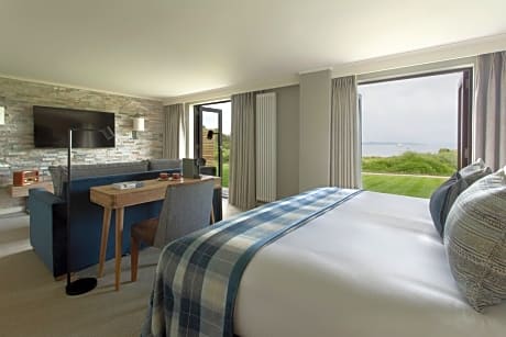 Suite with Sea View