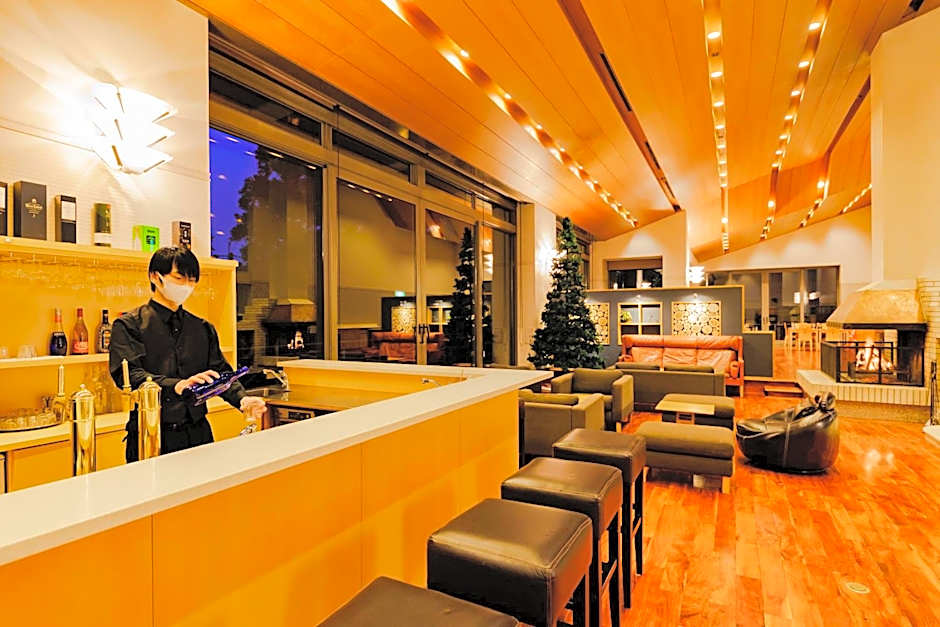 151 Hakuba by Jade Group