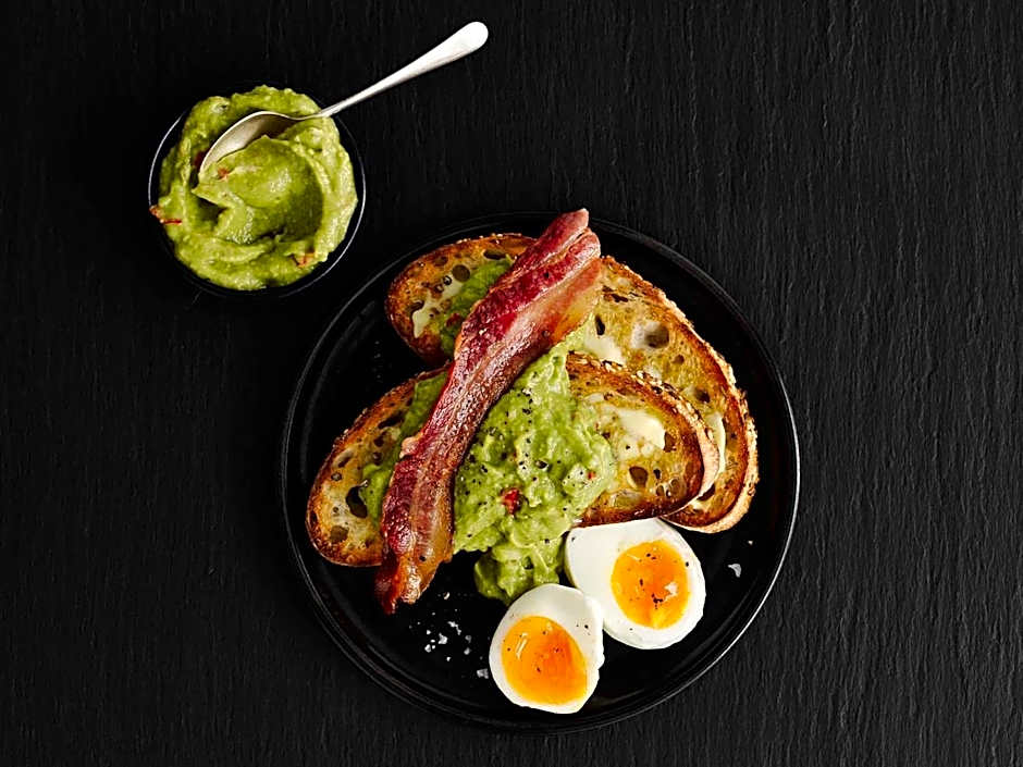 ibis Glasgow City Centre – Sauchiehall St