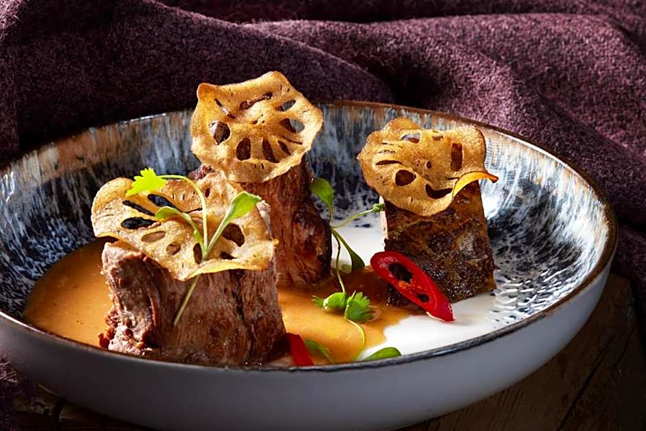 Gilpin Hotel And Lake House