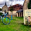La Bicyclette Bleue