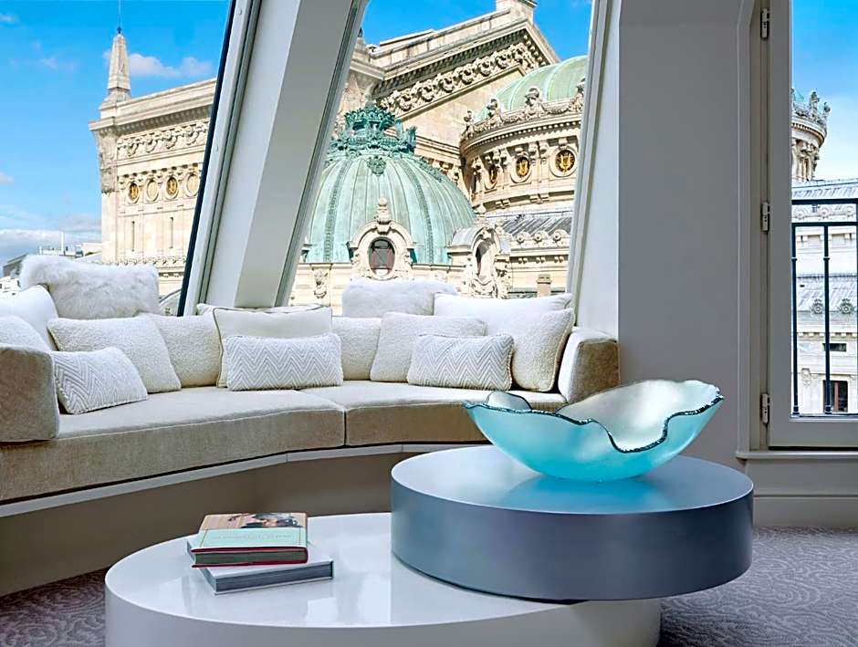 InterContinental Paris Le Grand By IHG
