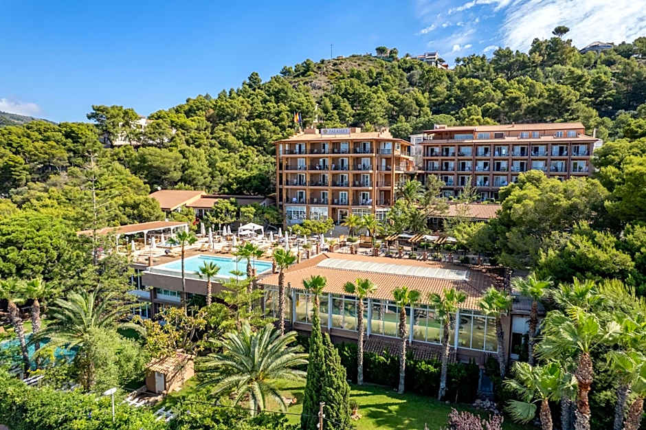 PALASIET Wellness Clinic&Thalasso 4 SUP