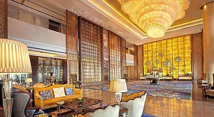 Wanda Realm Harbin Hotel