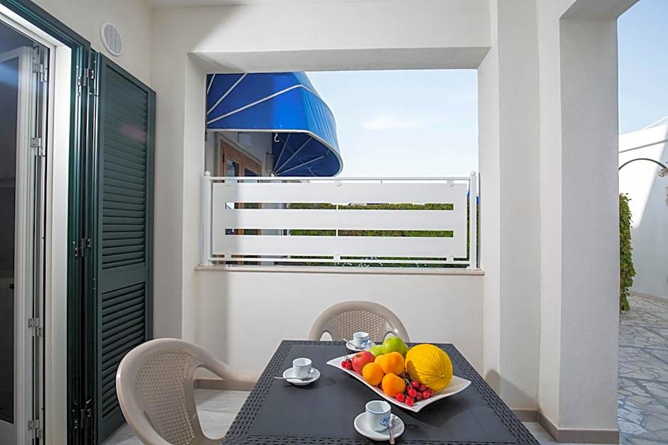 Svevo Sea House