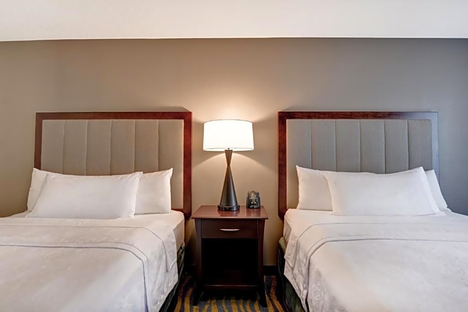 Homewood Suites By Hilton Orlando Lake Buena Vista