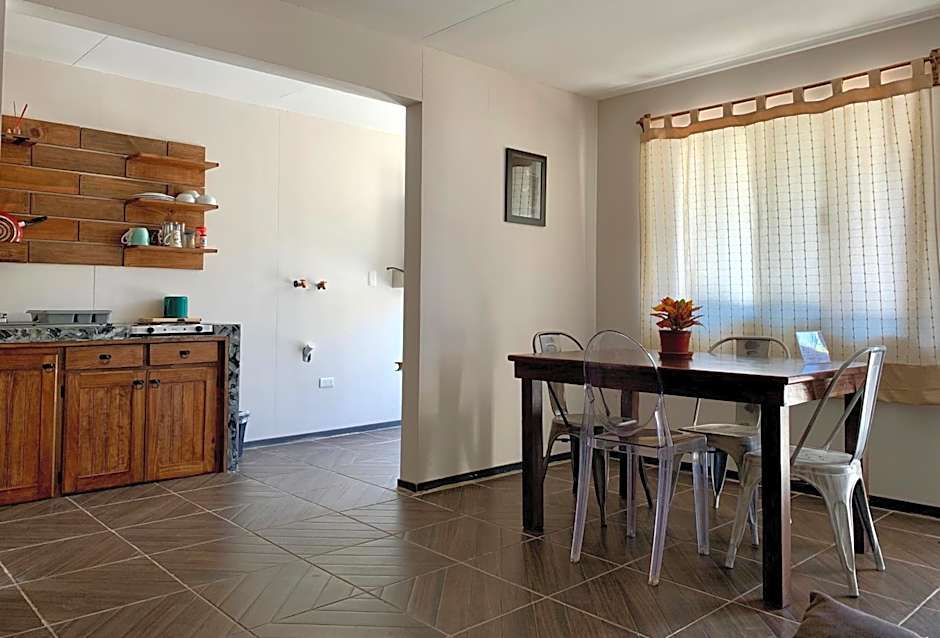 Apartamentos Juriquilla