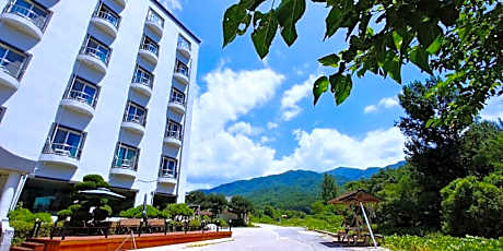 Namwon Hotel