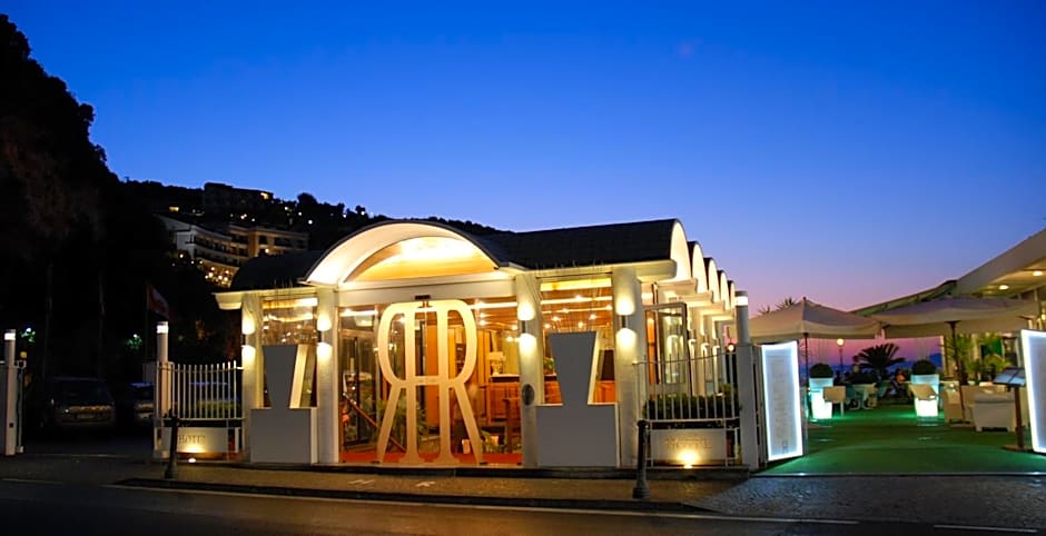 Hotel Rivage