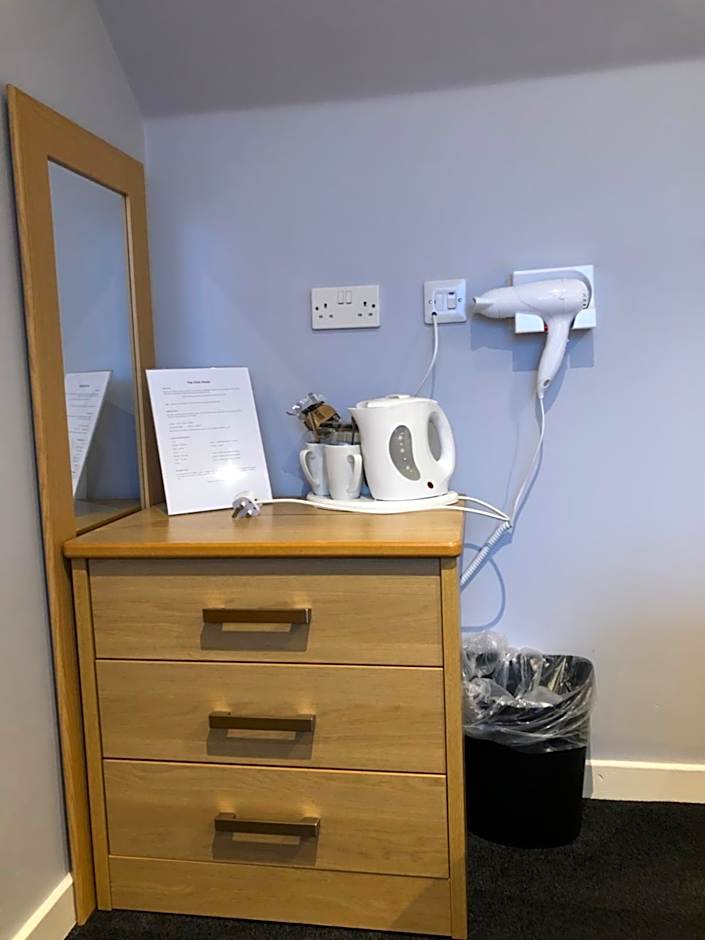 Firth Hotel & Restaurant