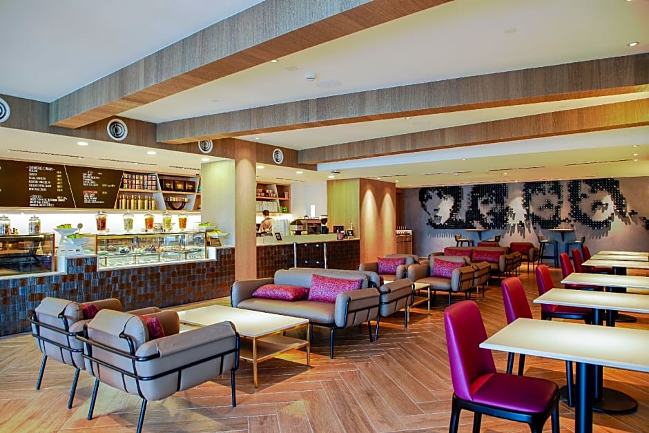 Hard Rock Hotel Desaru Coast