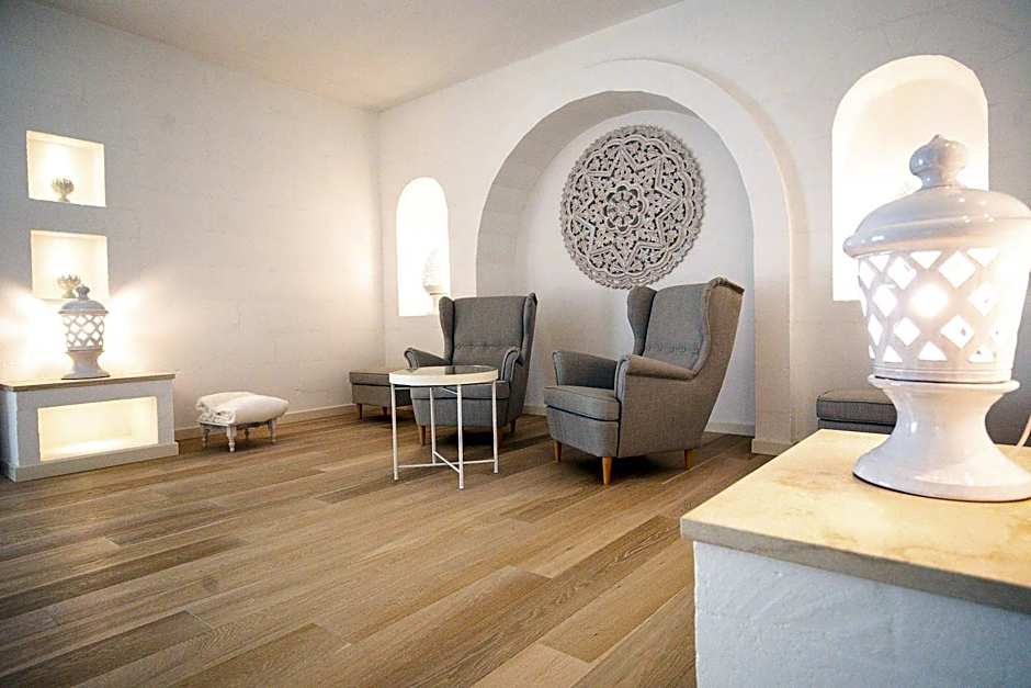 Relais Masseria Caselli