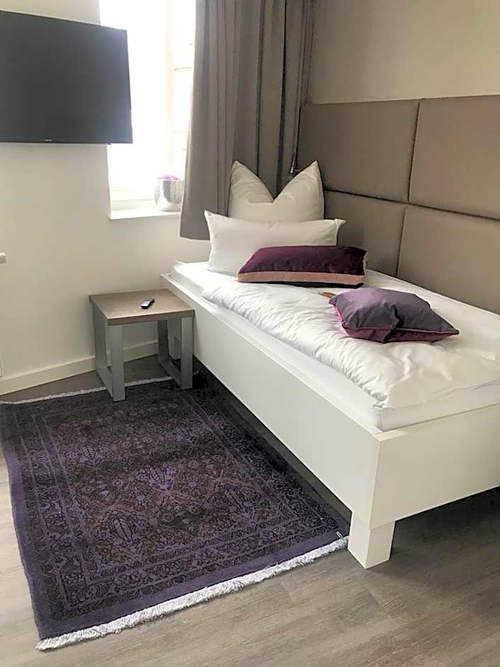 Trip Inn PostApart Aschaffenburg