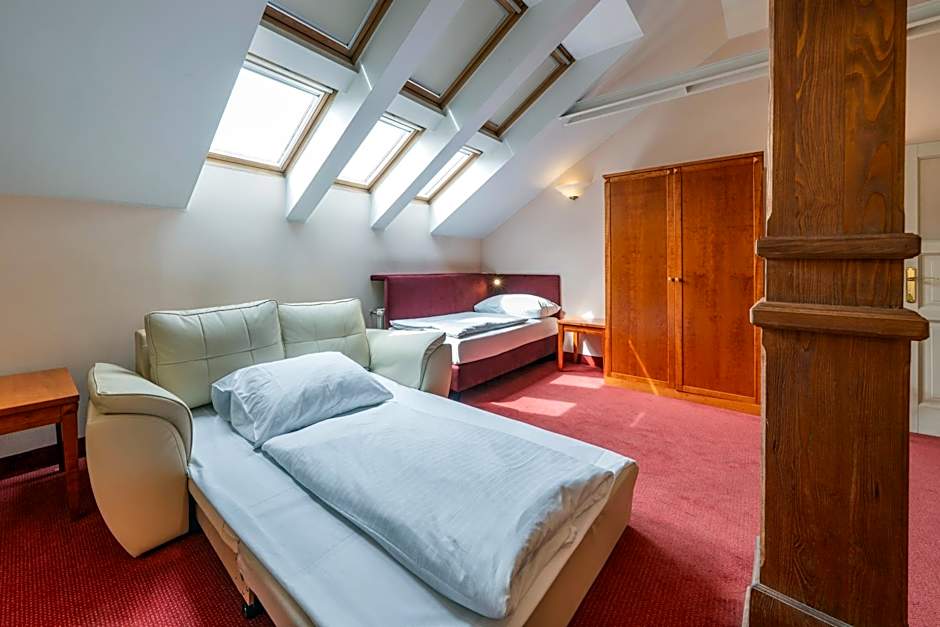 Hotel Raffaello