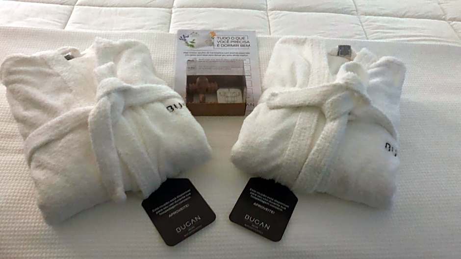 Bugan Recife Hotel by Atlantica