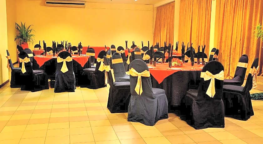 Ramada by Wyndham Katunayake Colombo International Airport