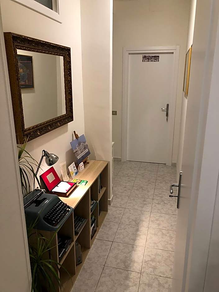 Pinotto B&B – Torre Annunziata, CO