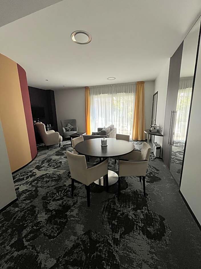 Hotel Victor Hugo & Spa