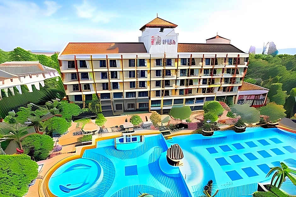 Lek Villa