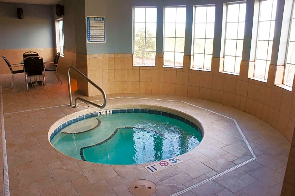 La Quinta Inn & Suites by Wyndham Tucumcari