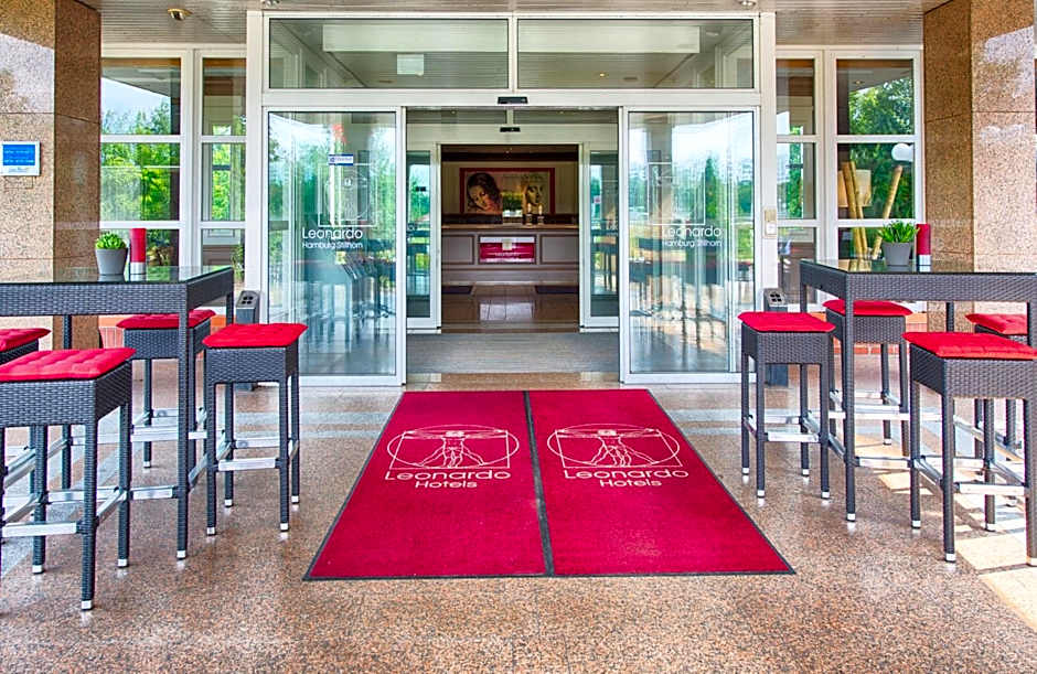 Leonardo Hamburg Stillhorn