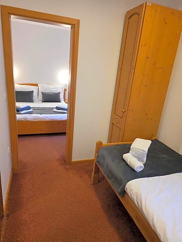 Hotel Rakov Skocjan