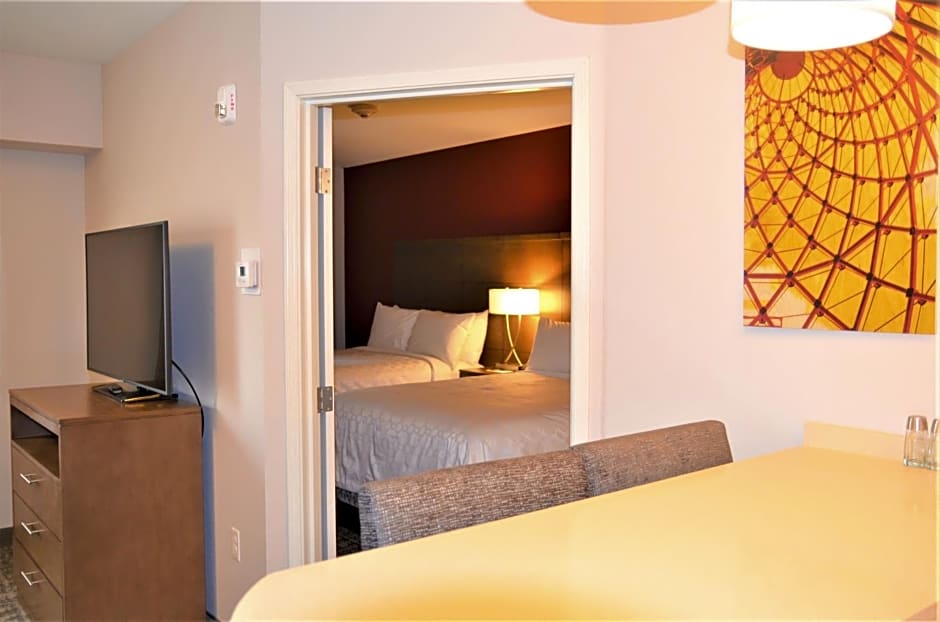 Staybridge Suites Hillsboro - Orenco Station By IHG