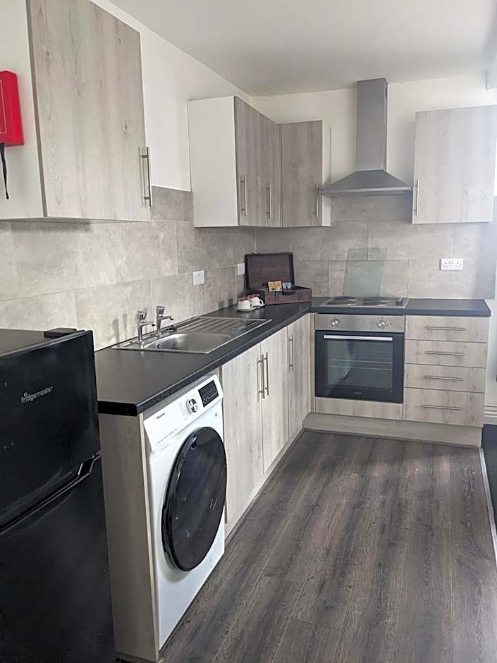 The Lobster Pots - Bawtry