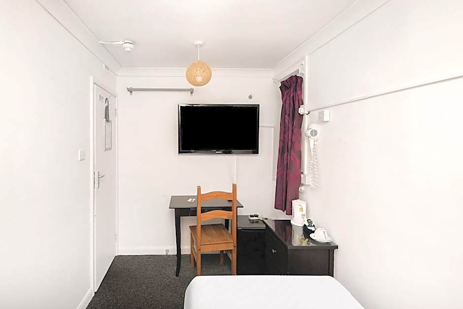 Chris's Motel