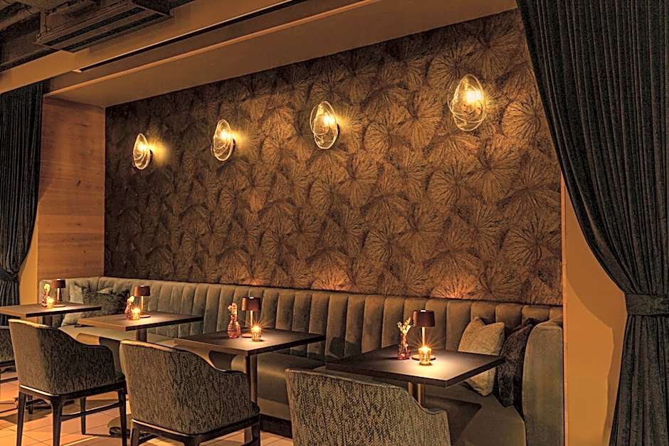 Aloft Providence Downtown