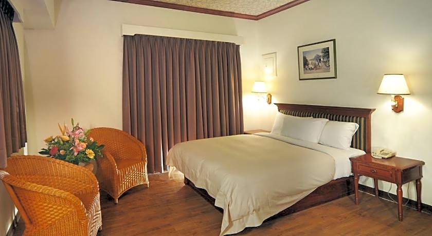 Kenting Holiday Hotel- Pet-friendly