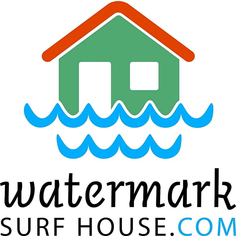 Watermark Surf House