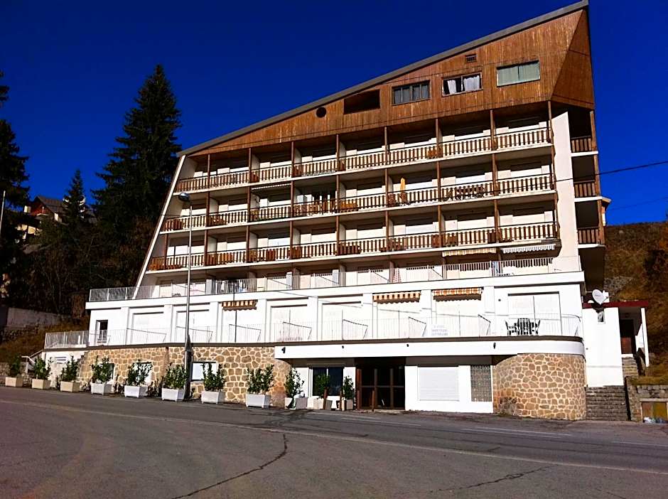 Residence Aqualiance