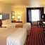 Crystal Inn Hotel & Suites - Salt Lake City