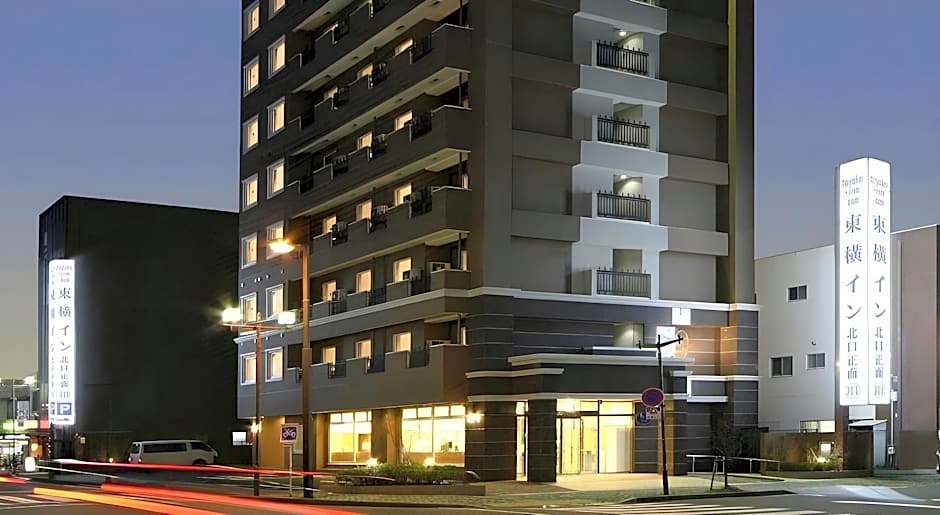 Toyoko Inn Fujisan Numazu eki Kita guchi No 2