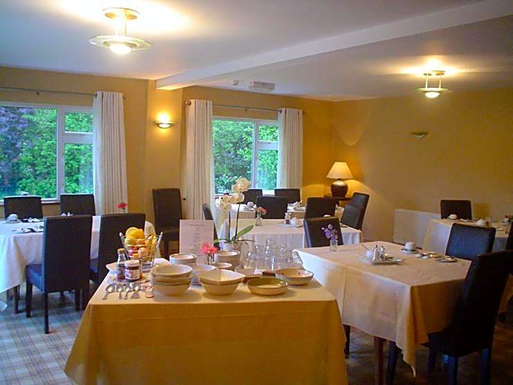 Forest Park House B&B