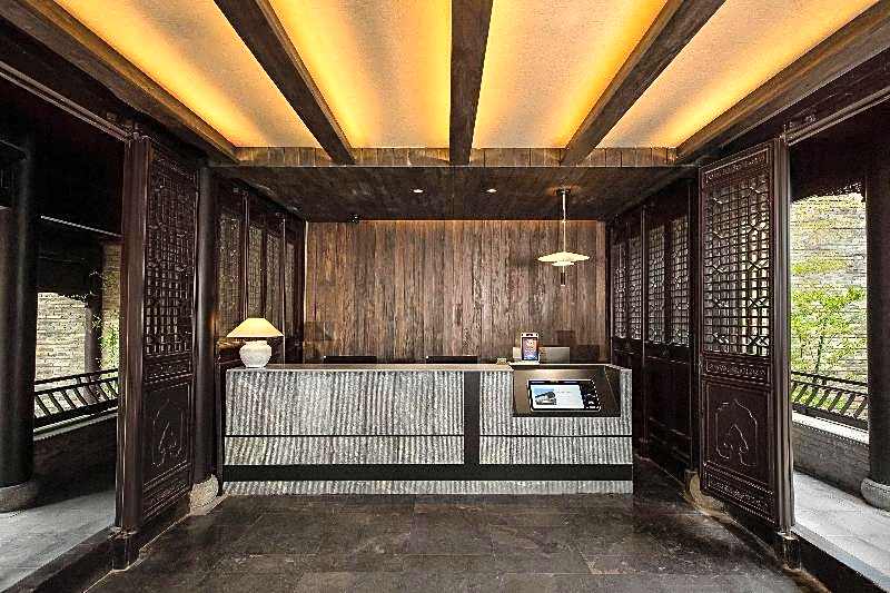 Blossom House Xuzhou Huilongwo Banyunting