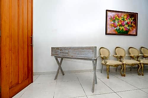 OYO 3071 Guest House Gethsemane