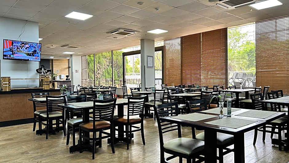 Comfort Hotel & Suites Rondonopolis