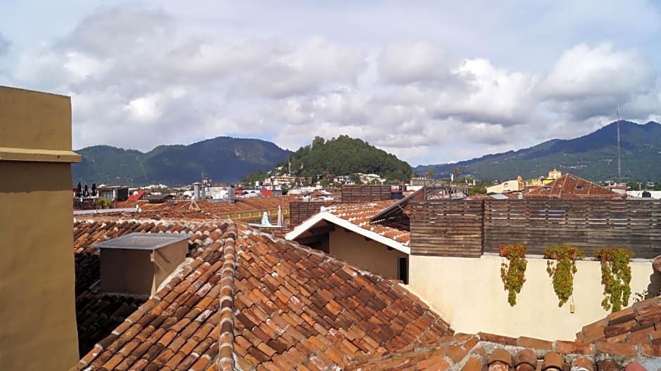 Hotel Casa Margarita