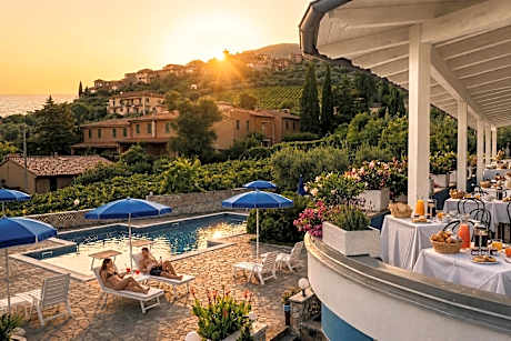 Hotel Blu Eden - Calabria oltre il mare
