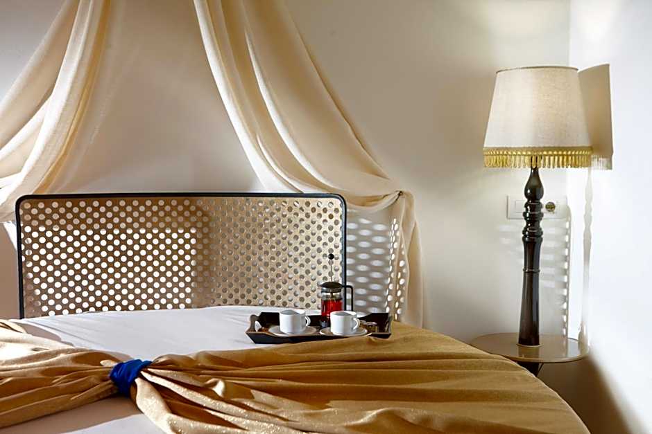 Casa Perla Suites