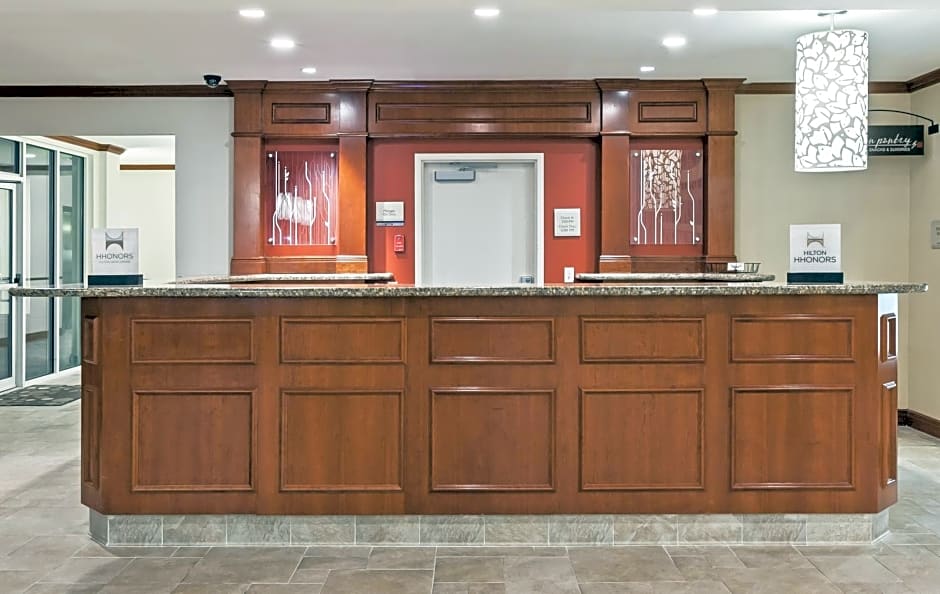 Hilton Garden Inn Corpus Christi