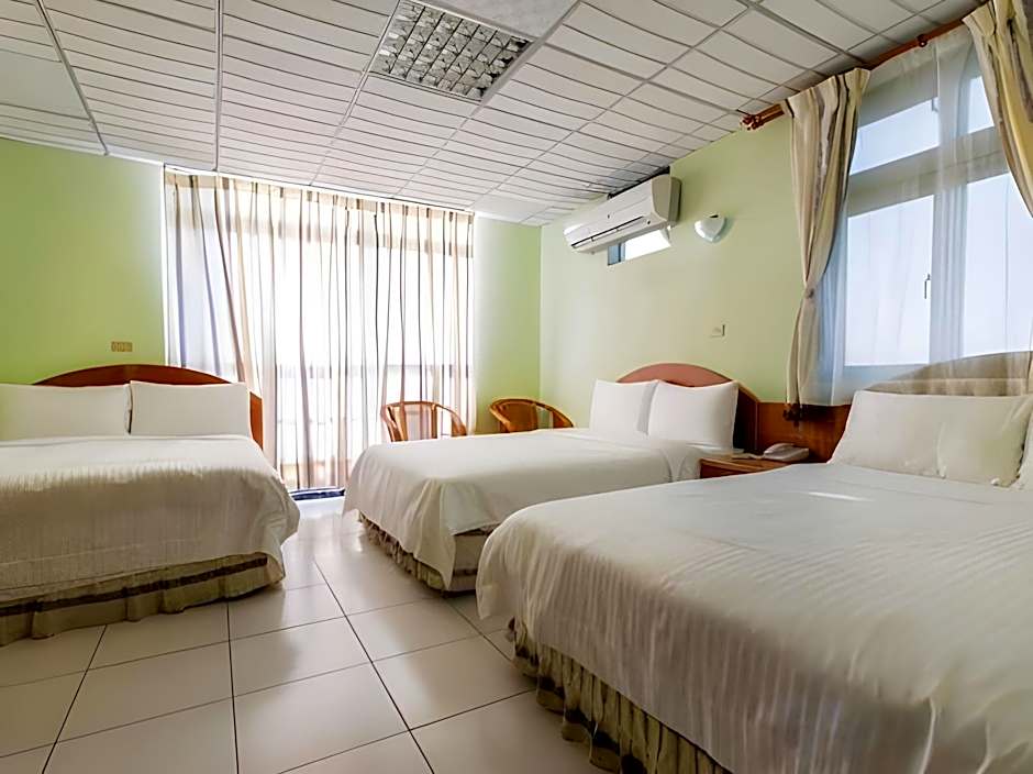 TS Hotel