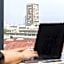 Novotel Paris 13 Porte D Italie Hotel