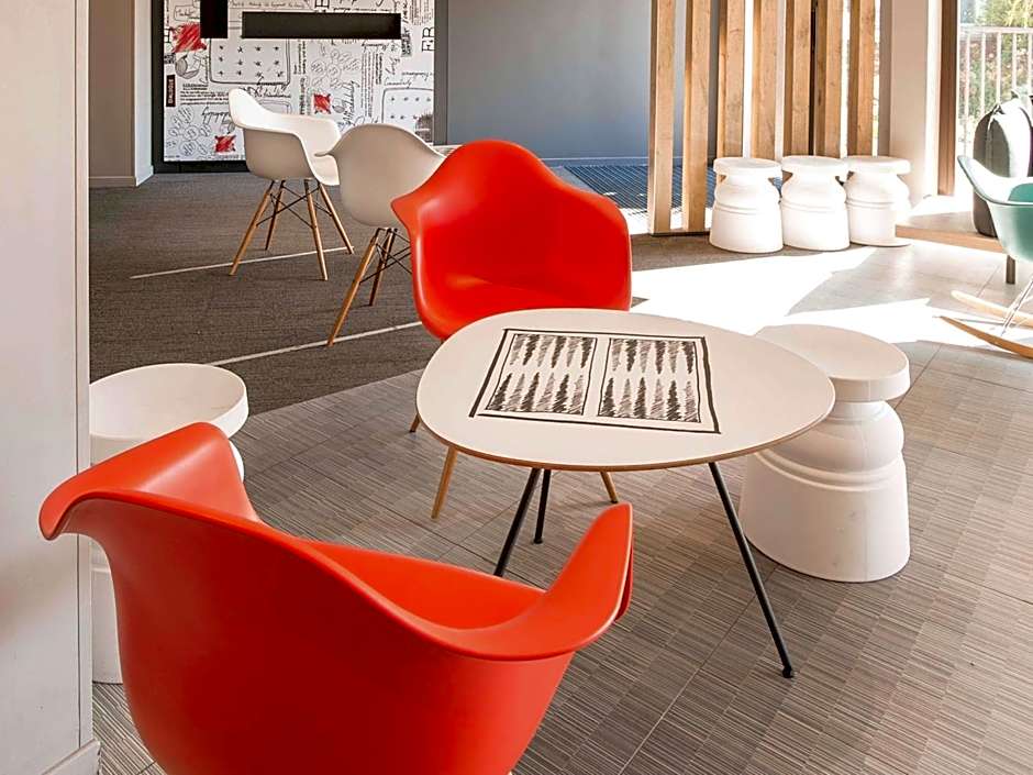 ibis Avignon Sud