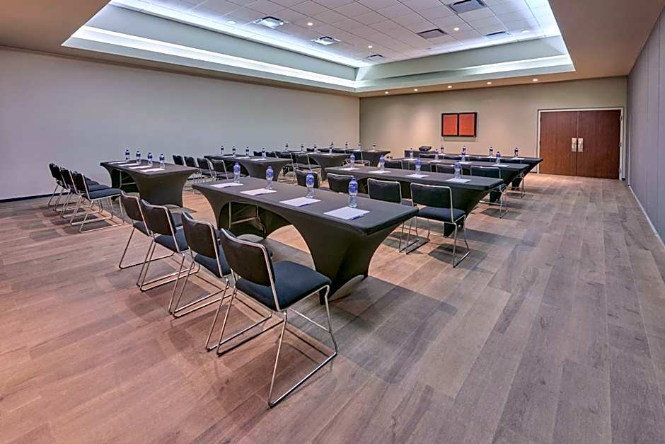 City Express by Marriott La Paz